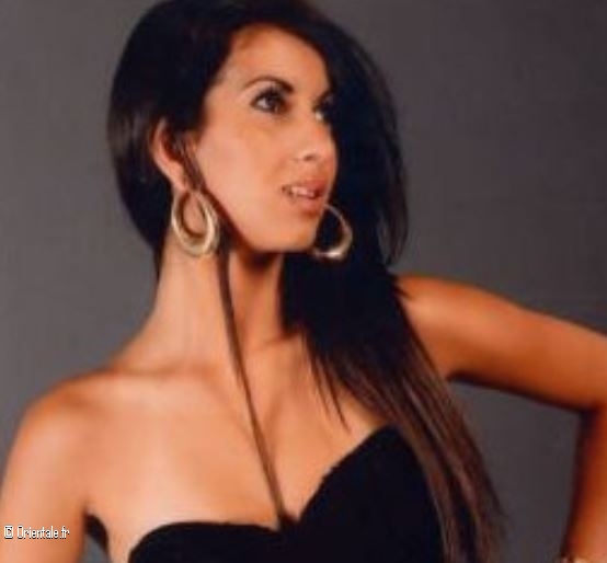 Miss maghreb 2008 Nora Benouahlima