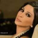La chanteuse libanaise Elissa