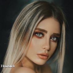Blonde