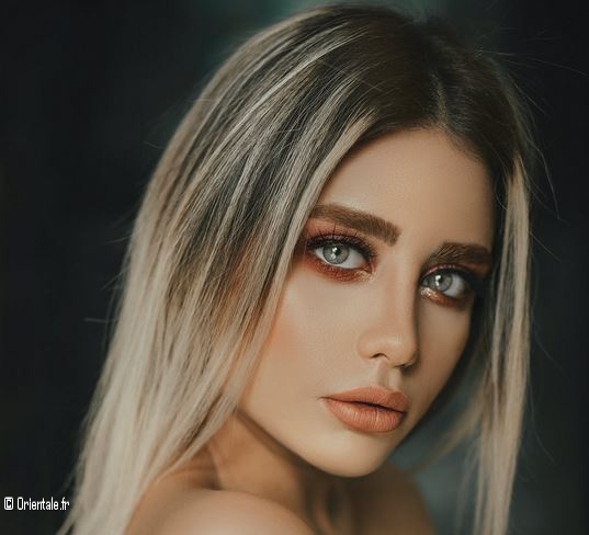 Blonde Blonde