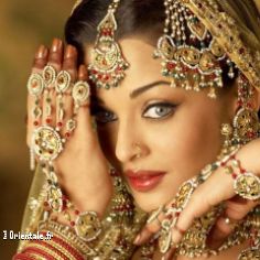 Aishwarya Rai, ascendant Capricorne