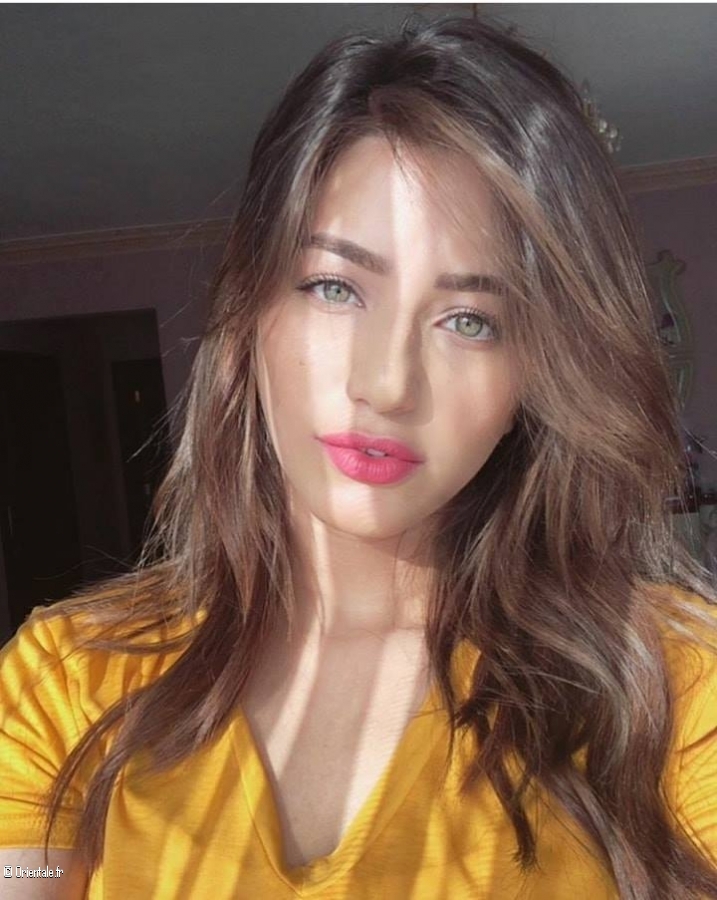 Haidy Moussa