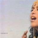 Ofra Haza - Im nin'Alu - Clip 1988