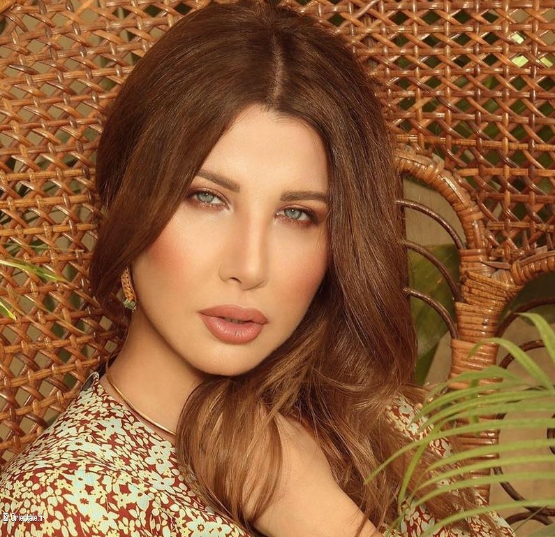 Nancy Ajram