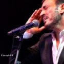 Kazem El Saher en Concert