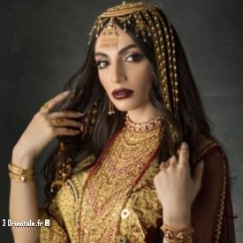 Beaut des Emirats Arabes Unis