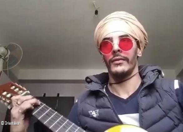 Jamel Bensmaïl Jamel Bensmaïl