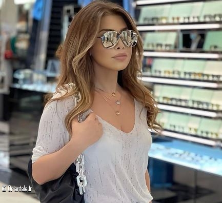 Nawal Al Zoghbi Nawal Al Zoghbi