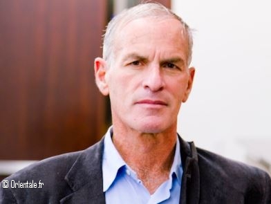 Norman Finkelstein