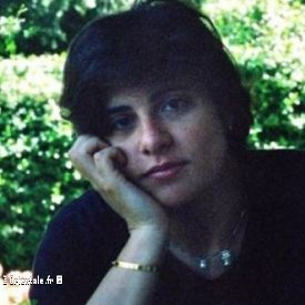 Isabelle Mokattof ou Mecattaf