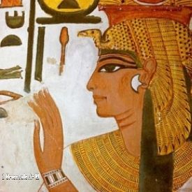 Ahmes Nefertary