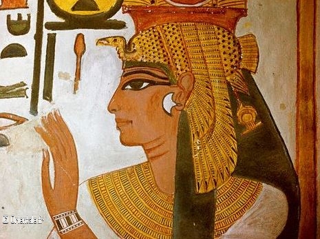 Ahmes Nefertary