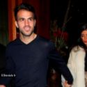 Cesc et Daniella