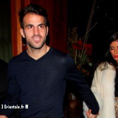 Cesc et Daniella