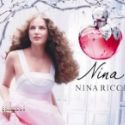 Ruskana Korshunova, Nina Ricci