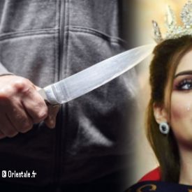 Un jeune homme est entr� par effraction chez une femme irakienne