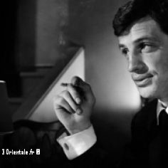 Jean-Paul Belmondo