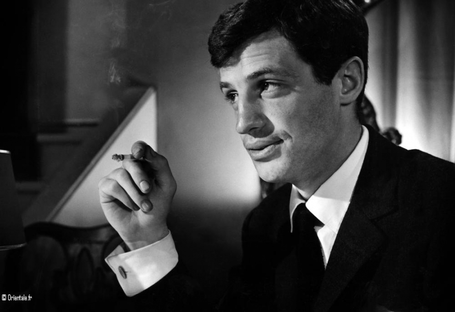 Jean-Paul Belmondo Jean-Paul Belmondo