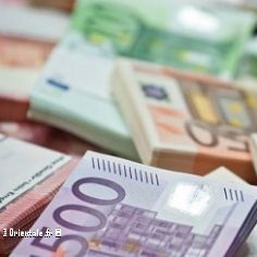 Euro en baisse inflation