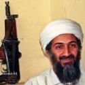 Le terroriste Oussama Ben Laden