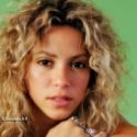 Shakira 2005