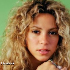 Shakira 2005