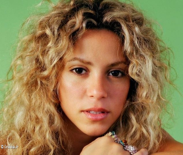 Shakira 2005 Shakira 2005