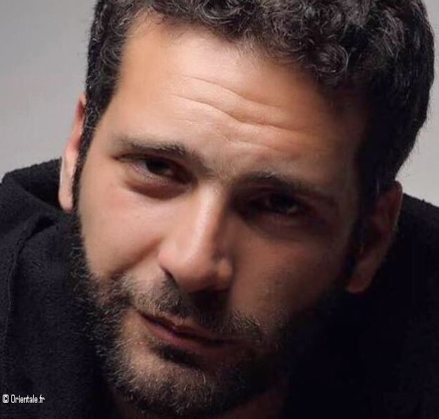Wissam Saliba Wissam Saliba