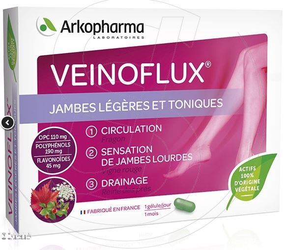 Veinoflux