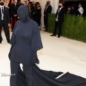 Kim Kardashian au Gala du MET