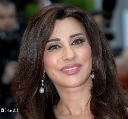 Najwa Karam Najwa Karam