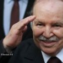 Abdelaziz Bouteflika