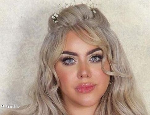 Marwa Rateb, reine des Neiges!