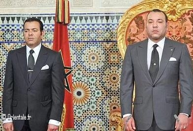 Mohammed VI