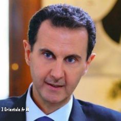 Bachar Al Assad