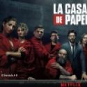 La Casa de Papel diffuse sur Netflix