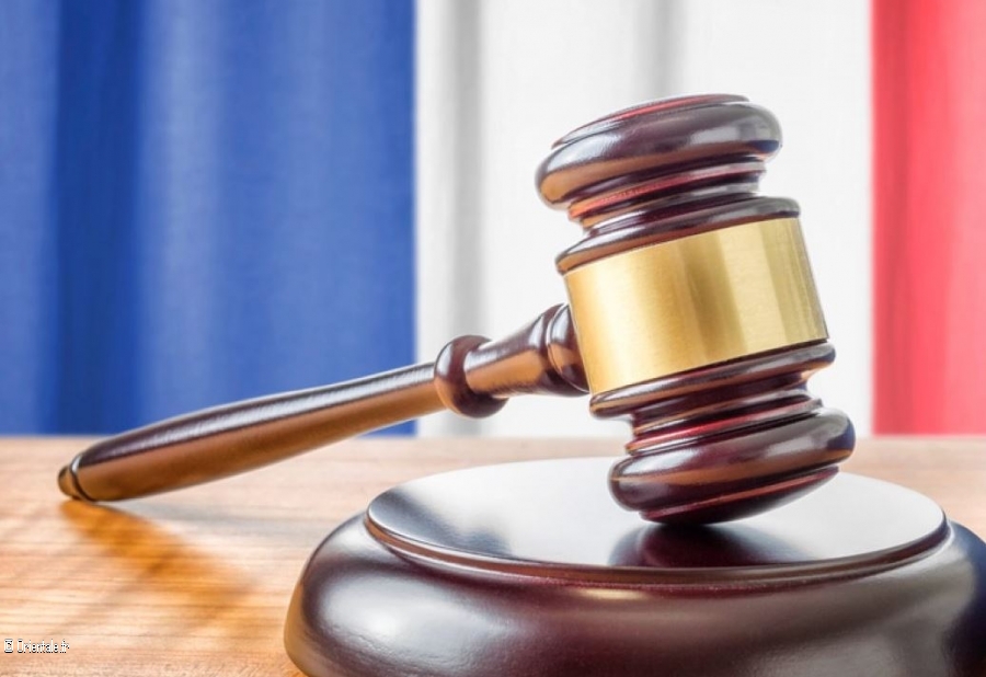 Justice française Justice française