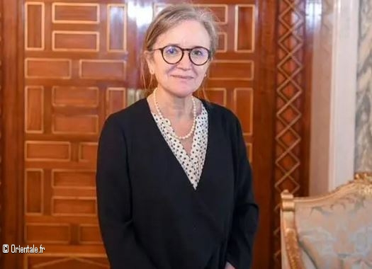 Najla Bouden, premire femme Premier Ministre tunisienne