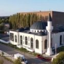 Mosquée Eyup Sultan de Roubaix
