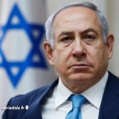 Benyamin Netanyahou