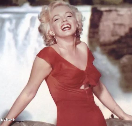 Marilyn Monroe