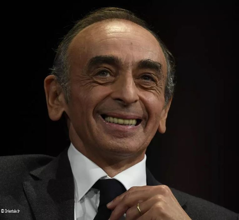 Eric Zemmour