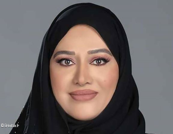 Maryam Al Suwaidi