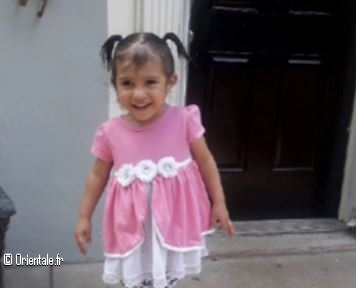 Une enfant de 3 ans torturée à mort