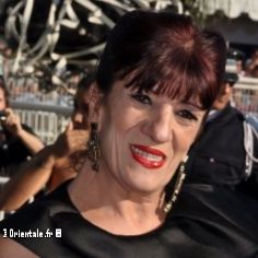 Biyouna Cannes 2011