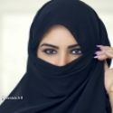 Belle femme saoudienne