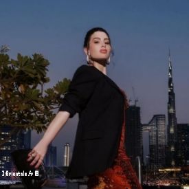 Rawan Bin Hussain le 26 octobre