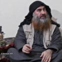 Le dirigeant de l'organisation Etat islamique (EI) Abou Bakr Al-Baghdadi mort en octobre 2019