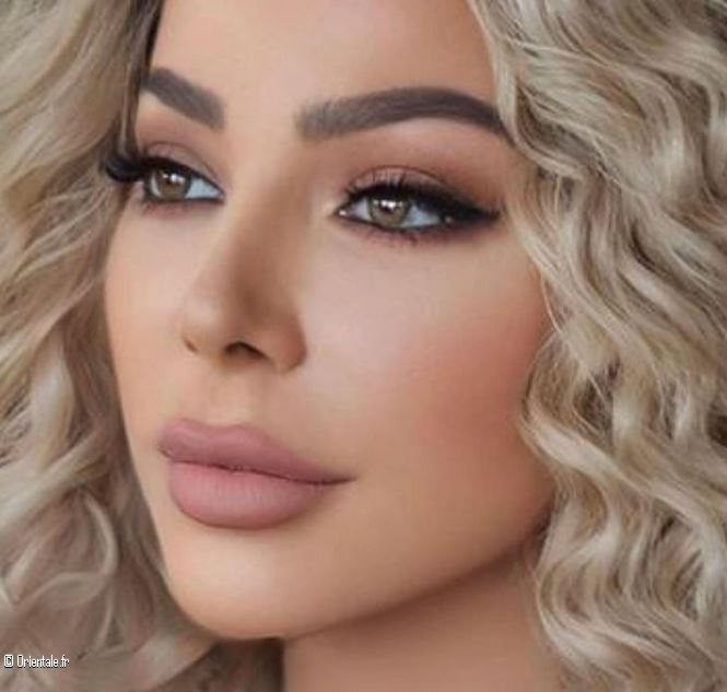 Suzan Najm al Din Suzan Najm al Din