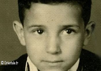 Le disparu, Mohamed Hussein Hamad al-Amami Le disparu, Mohamed Hussein Hamad al-Amami